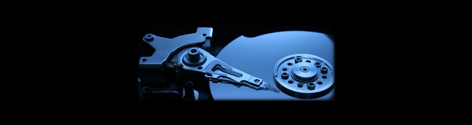 Os dados de uma empresa são vitais, não os deixe ao acaso