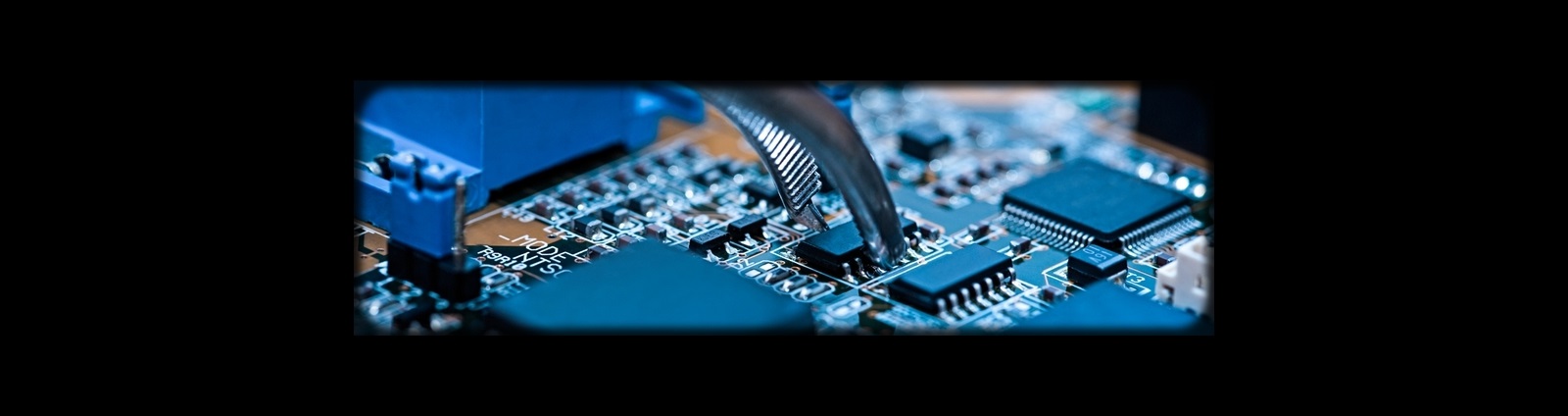 Muitos equipamentos precisam apenas de reparos simples