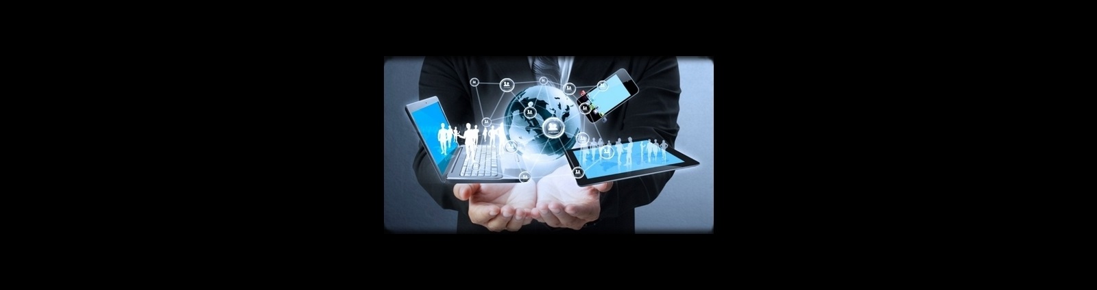 Deixe a sua área de informática em nossas mãos